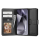 Etui / obudowa na smartfona Tech-Protect Wallet do Samsung Galaxy S24 Ultra Black